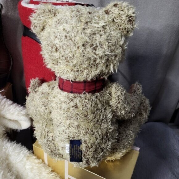 Boyd's Bear 2007 Like New Condition . - Picture 3 of 6